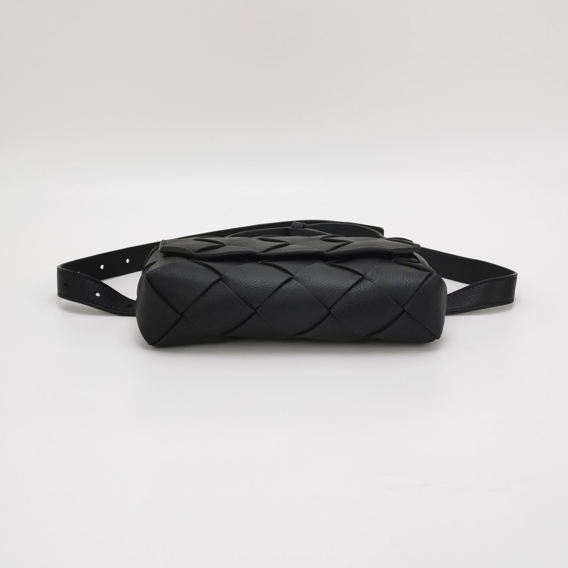 Bottega Veneta Diago Belt Bag