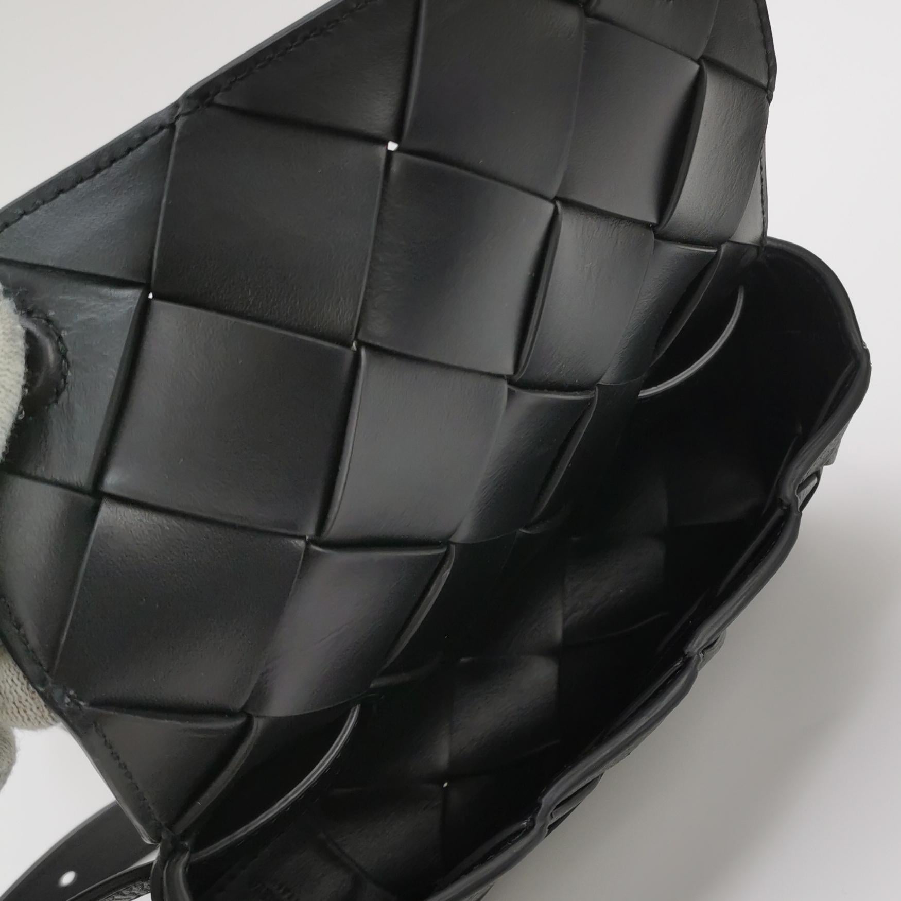 Bottega Veneta Diago Belt Bag