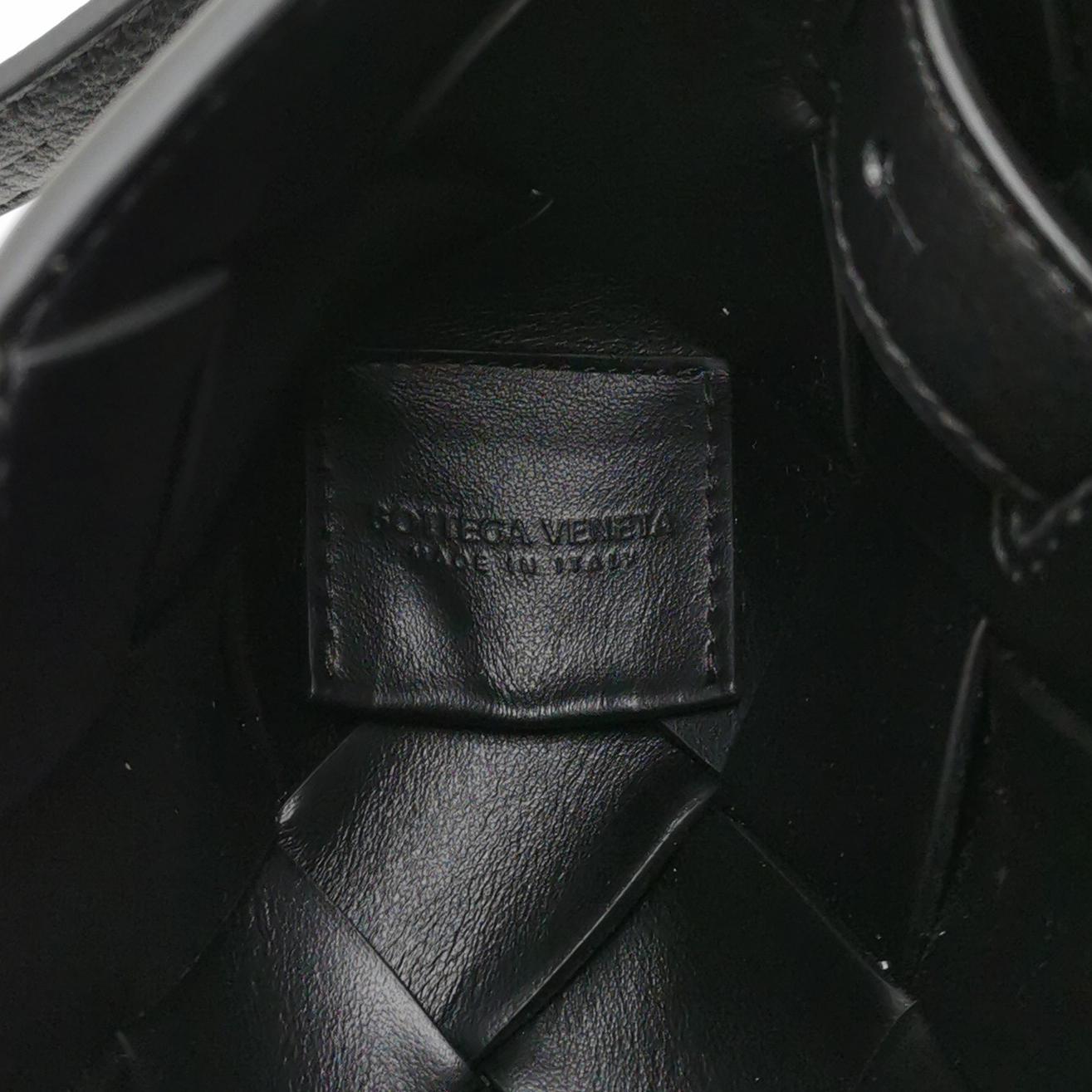 Bottega Veneta Diago Belt Bag