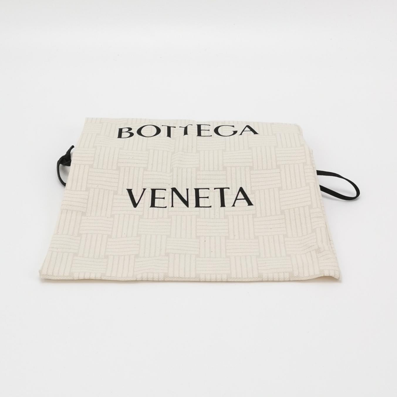 Bottega Veneta Diago Belt Bag