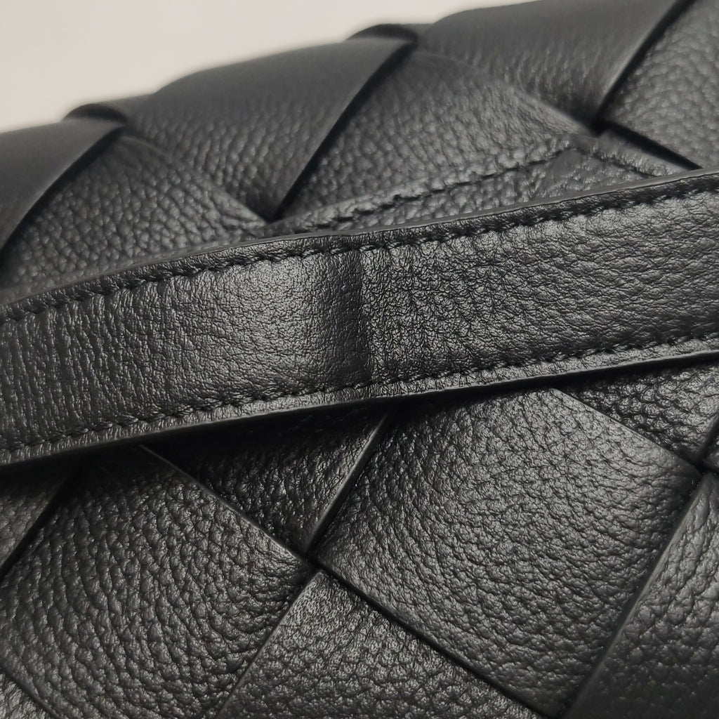 Bottega Veneta Diago Belt Bag