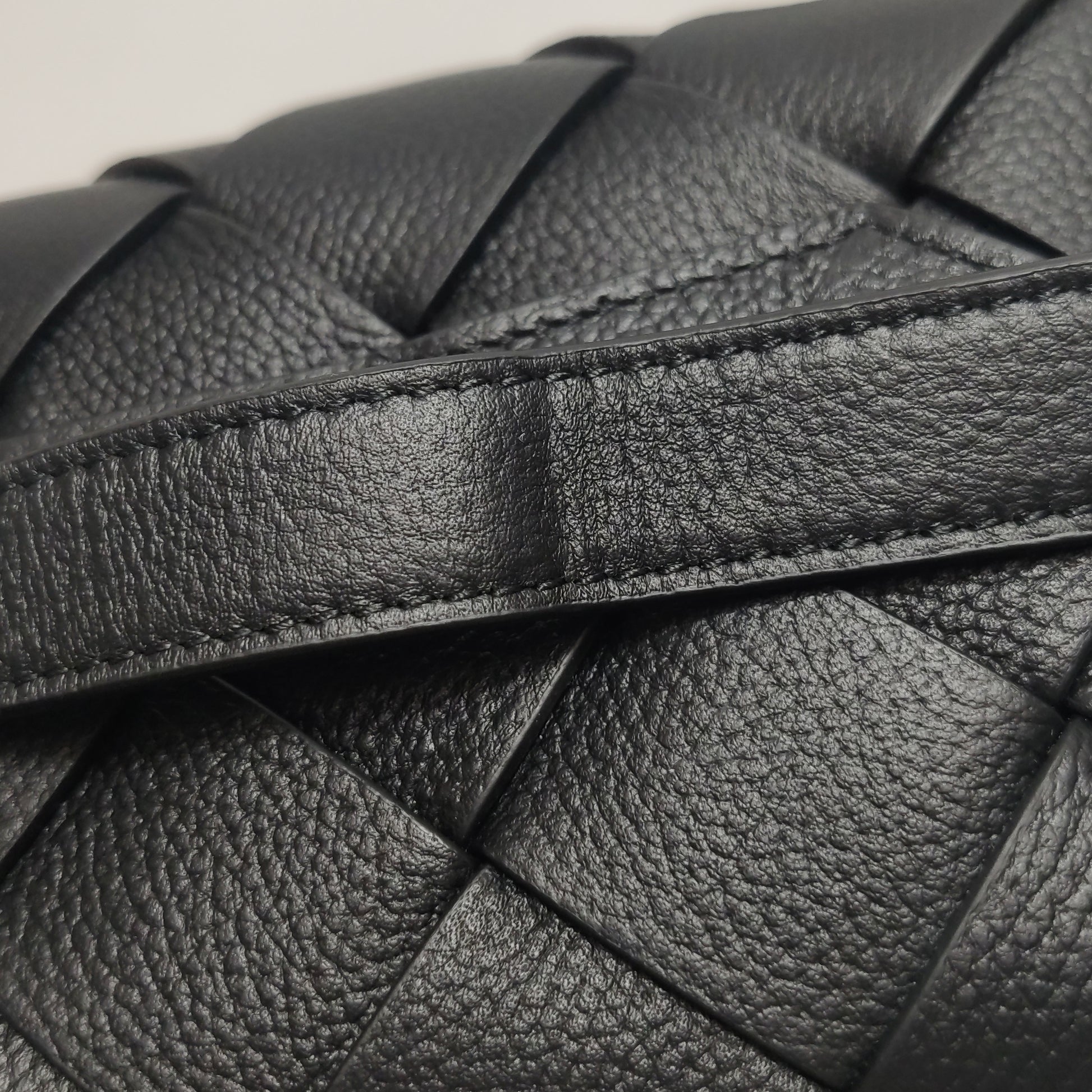 Bottega Veneta Diago Belt Bag