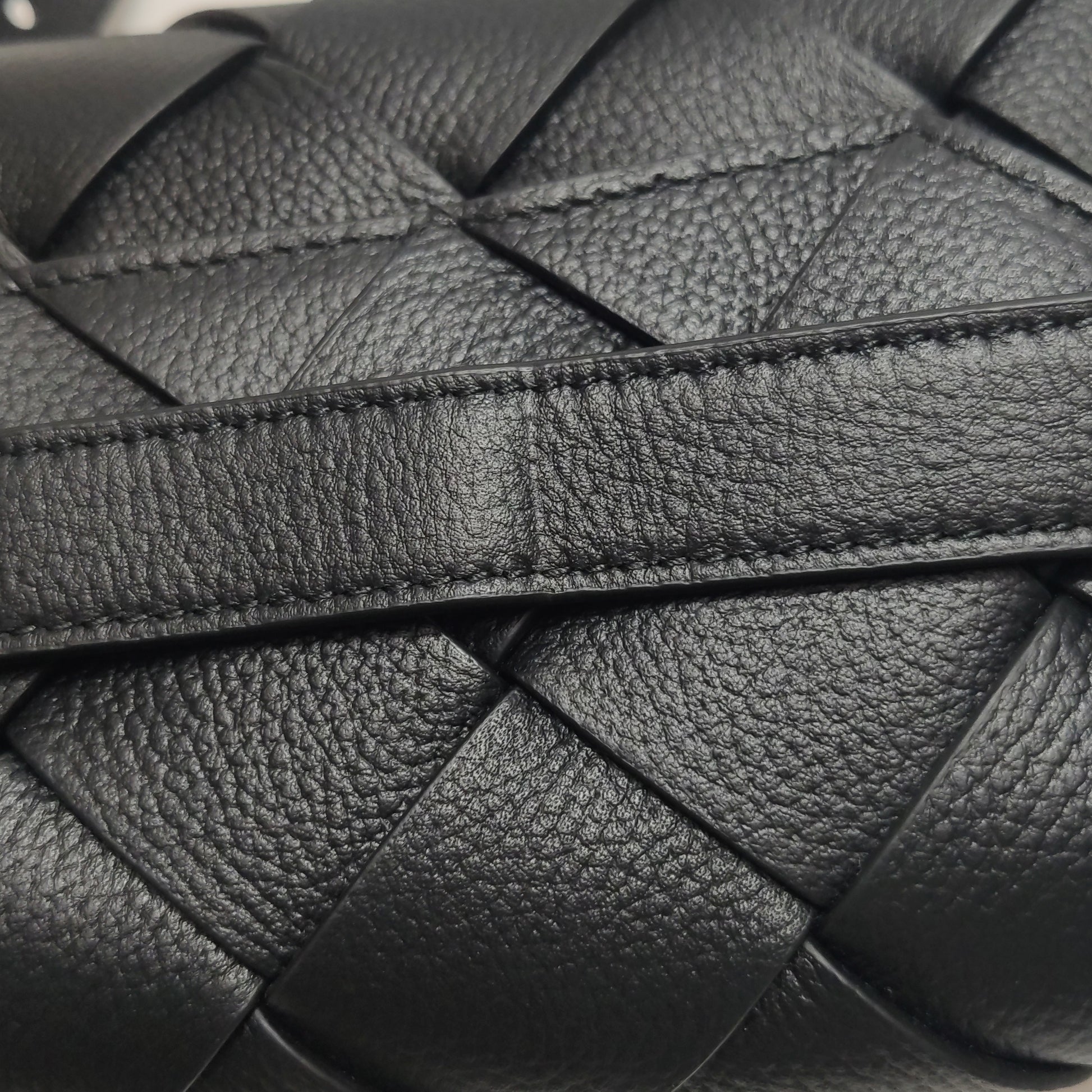Bottega Veneta Diago Belt Bag