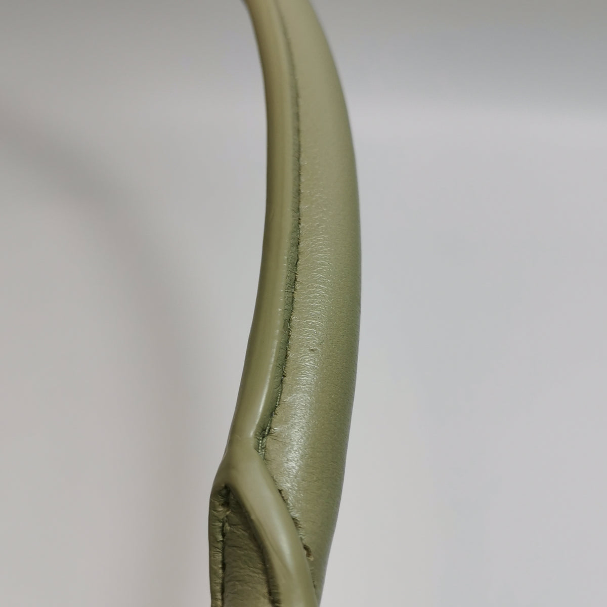 Bottega Veneta Gemelli Medium Travertine Shoulder Bag