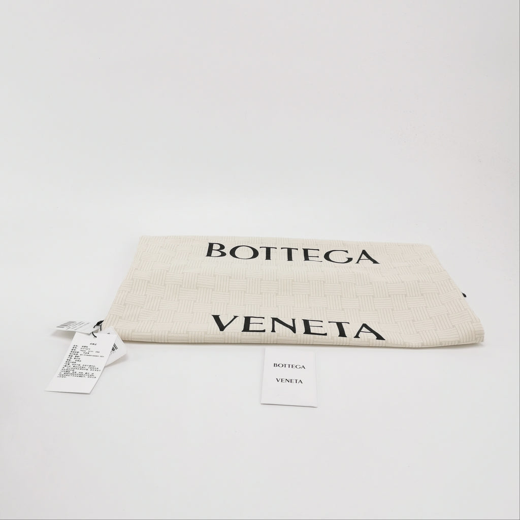 Bottega Veneta Hop Small Brown