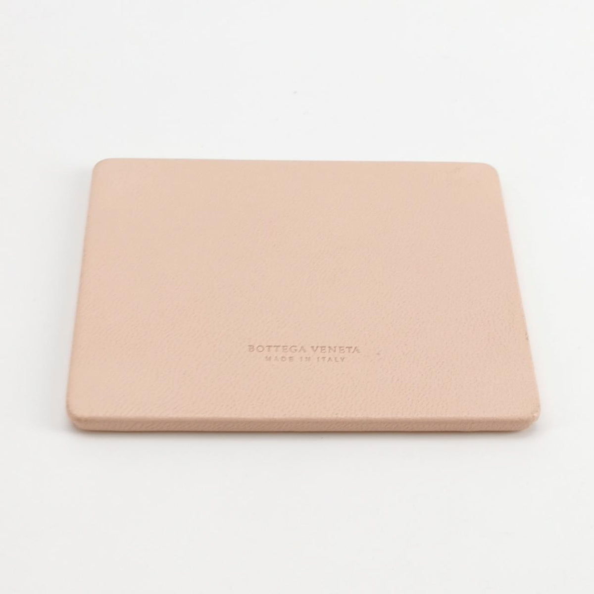 Bottega Veneta Intrecciato Hobo Light Pink
