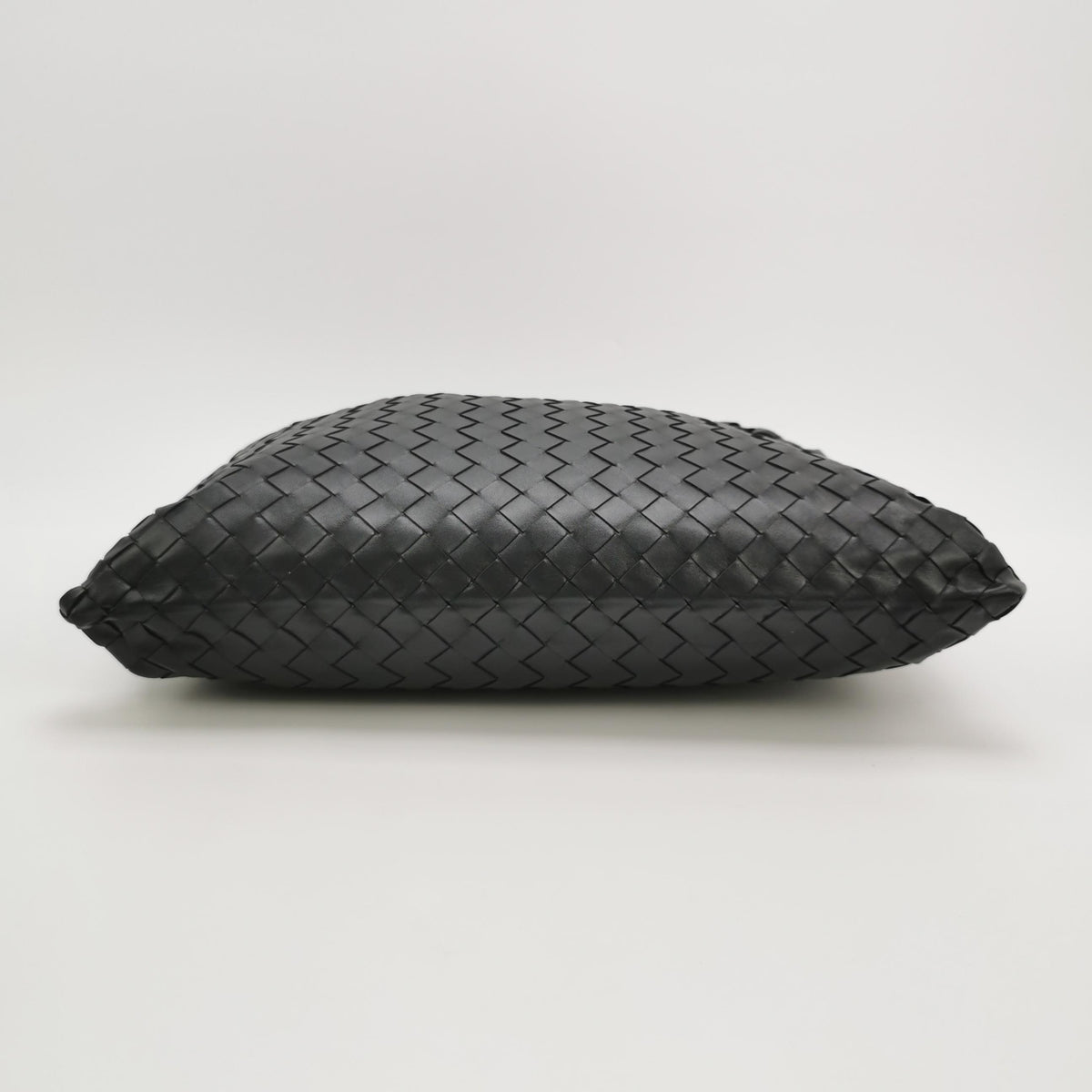 Bottega Veneta Hop Small Black