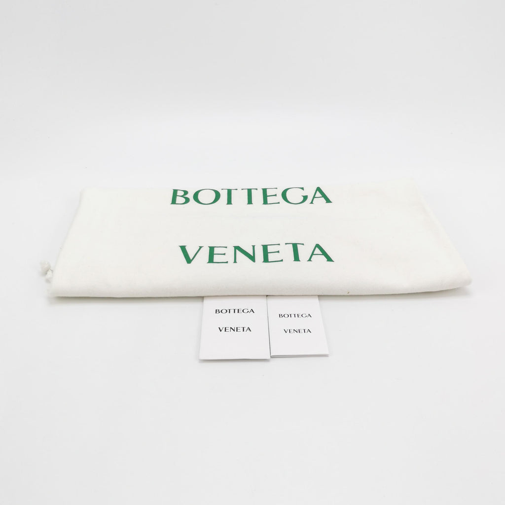 Bottega Veneta Hop Small Black