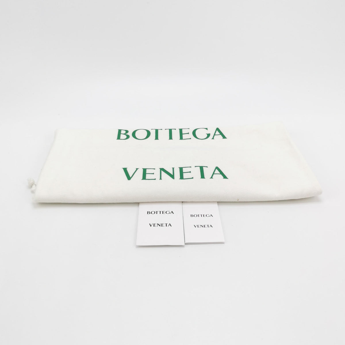 Bottega Veneta Hop Small Black