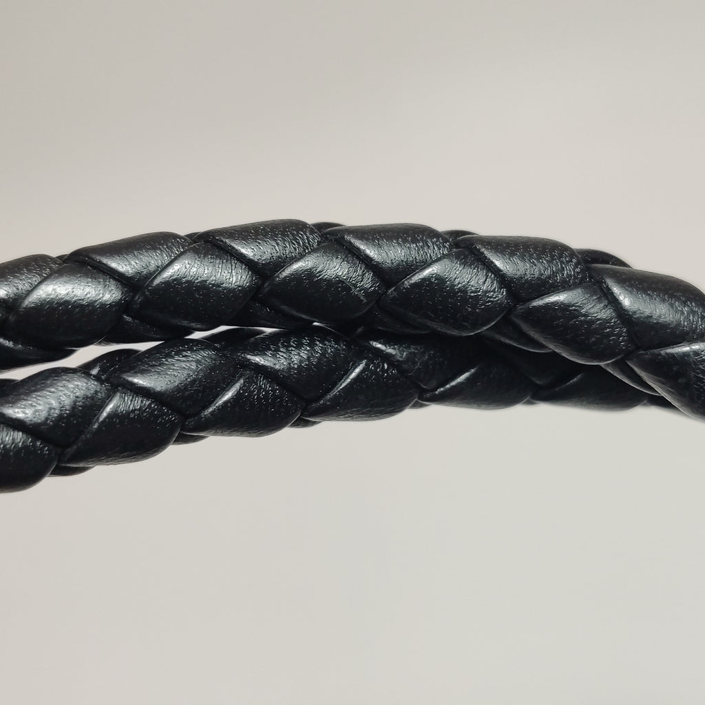 Bottega Veneta Parachute Small Hobo Black