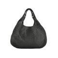 Bottega Veneta Campana Large Black