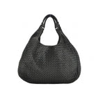 Bottega Veneta Campana Large Black