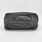 Bottega Veneta Campana Large Black