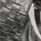 Bottega Veneta Campana Large Black