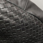 Bottega Veneta Campana Large Black