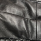 Bottega Veneta Campana Large Black