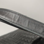 Bottega Veneta Campana Large Black