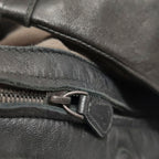 Bottega Veneta Campana Large Black