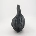Bottega Veneta Belly Hobo Small Black