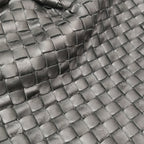 Bottega Veneta Belly Hobo Small Black