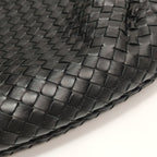 Bottega Veneta Belly Hobo Small Black