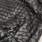 Bottega Veneta Belly Hobo Small Black