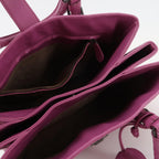 Bottega Veneta Intrecciato Roma Small Pink