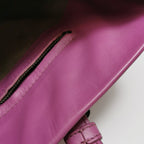 Bottega Veneta Intrecciato Roma Small Pink