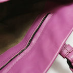 Bottega Veneta Intrecciato Roma Small Pink