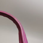 Bottega Veneta Intrecciato Roma Small Pink