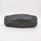 Bottega Veneta Intrecciato Ball Hobo Shoulder Bag
