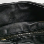 Bottega Veneta Intrecciato Ball Hobo Shoulder Bag