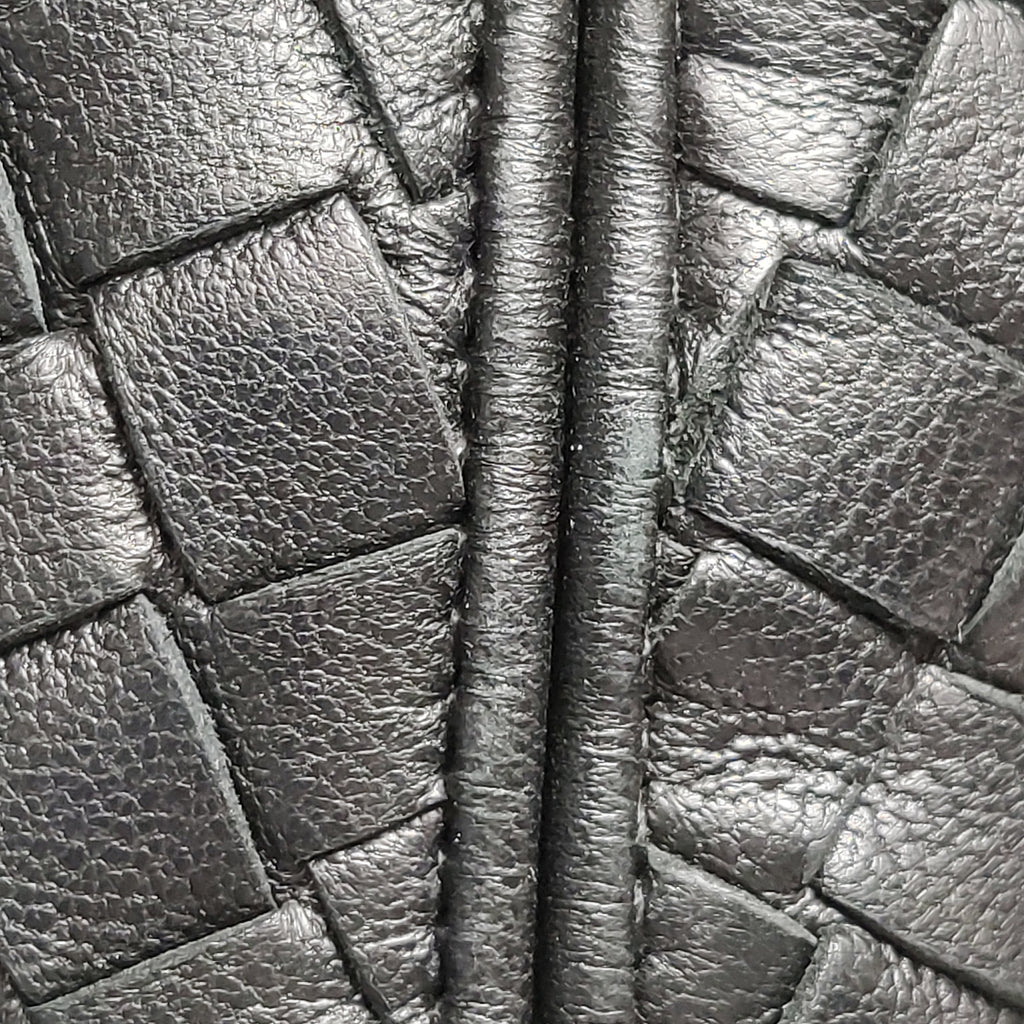 Bottega Veneta Intrecciato Ball Hobo Shoulder Bag