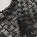 Bottega Veneta Intrecciato Ball Hobo Shoulder Bag