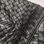 Bottega Veneta Intrecciato Ball Hobo Shoulder Bag