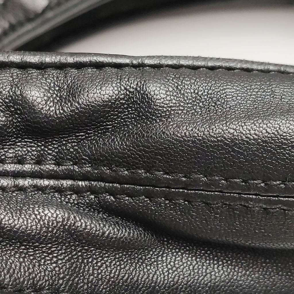 Bottega Veneta Intrecciato Ball Hobo Shoulder Bag