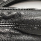 Bottega Veneta Intrecciato Ball Hobo Shoulder Bag