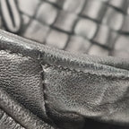 Bottega Veneta Intrecciato Ball Hobo Shoulder Bag