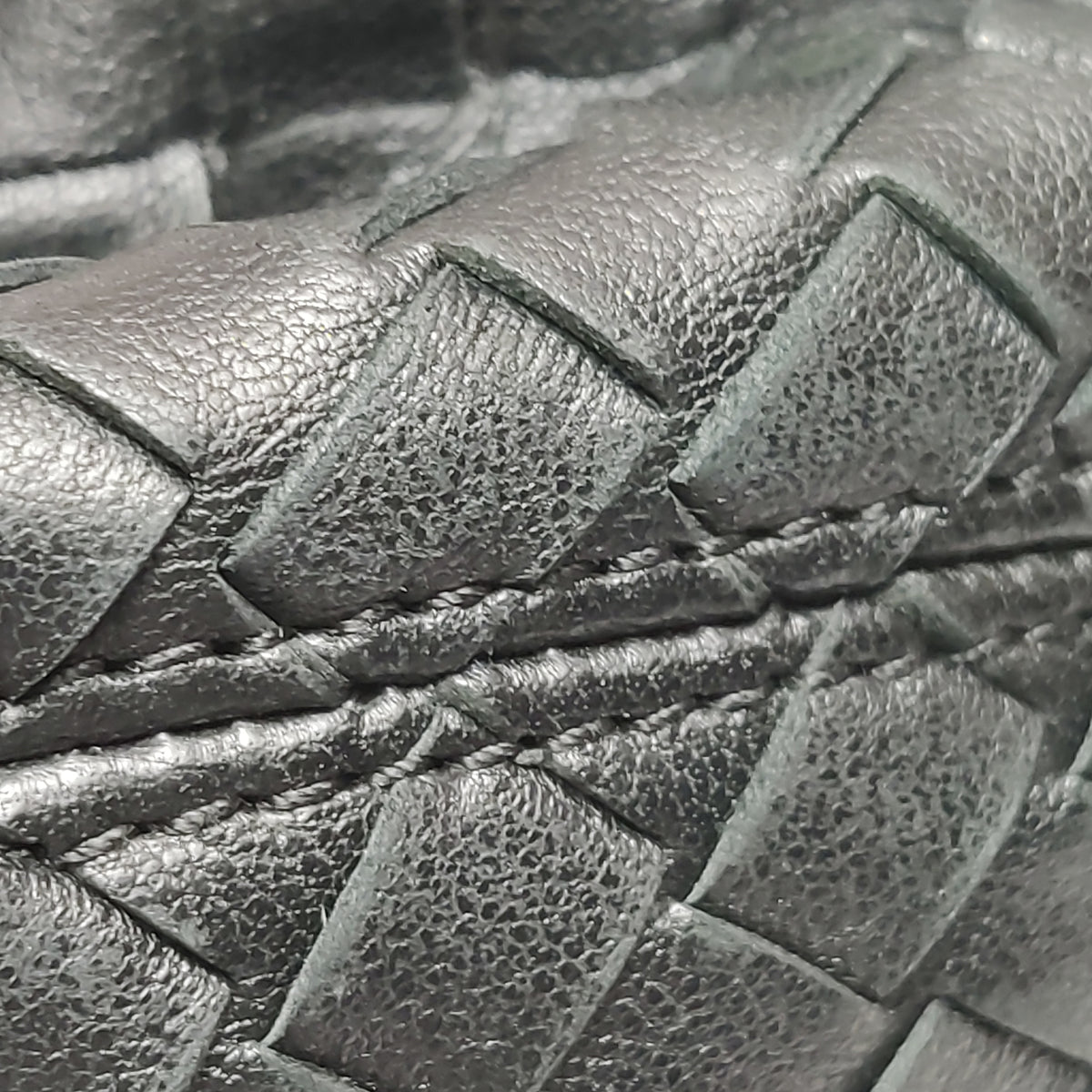 Bottega Veneta Intrecciato Ball Hobo Shoulder Bag