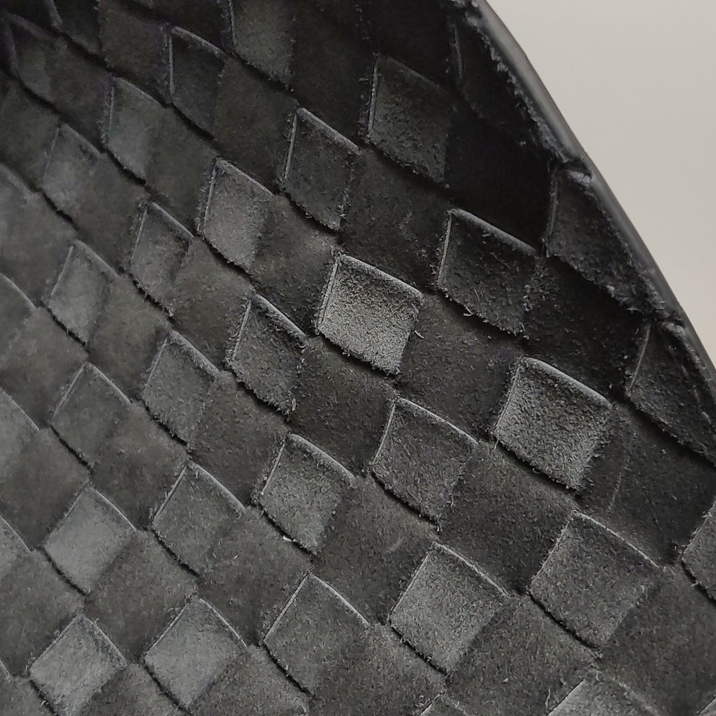 Bottega Veneta Medium Knot Hook Bucket Bag