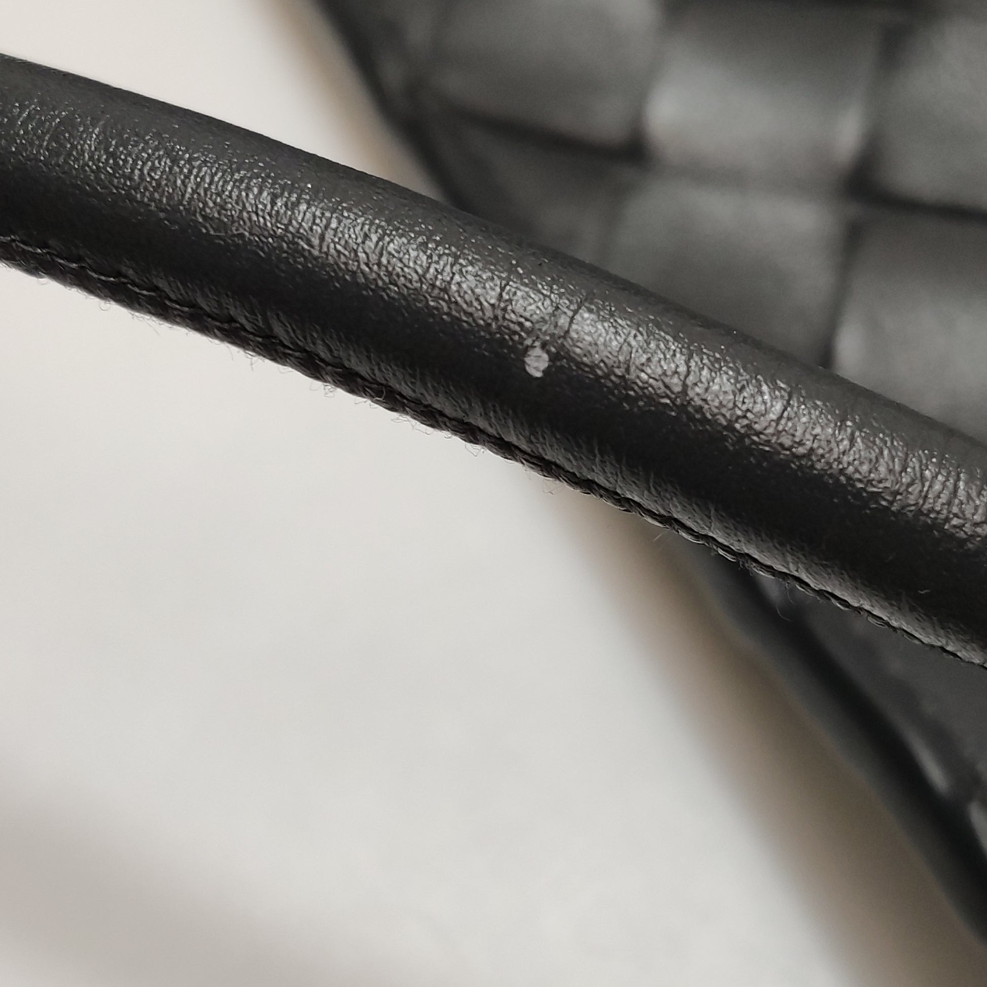 Bottega Veneta Medium Knot Hook Bucket Bag