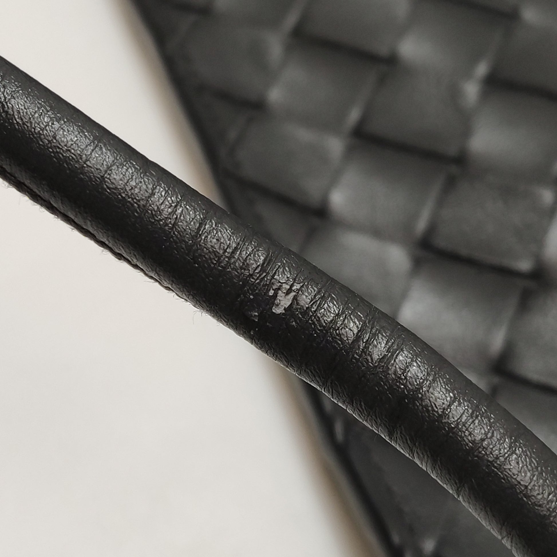 Bottega Veneta Medium Knot Hook Bucket Bag