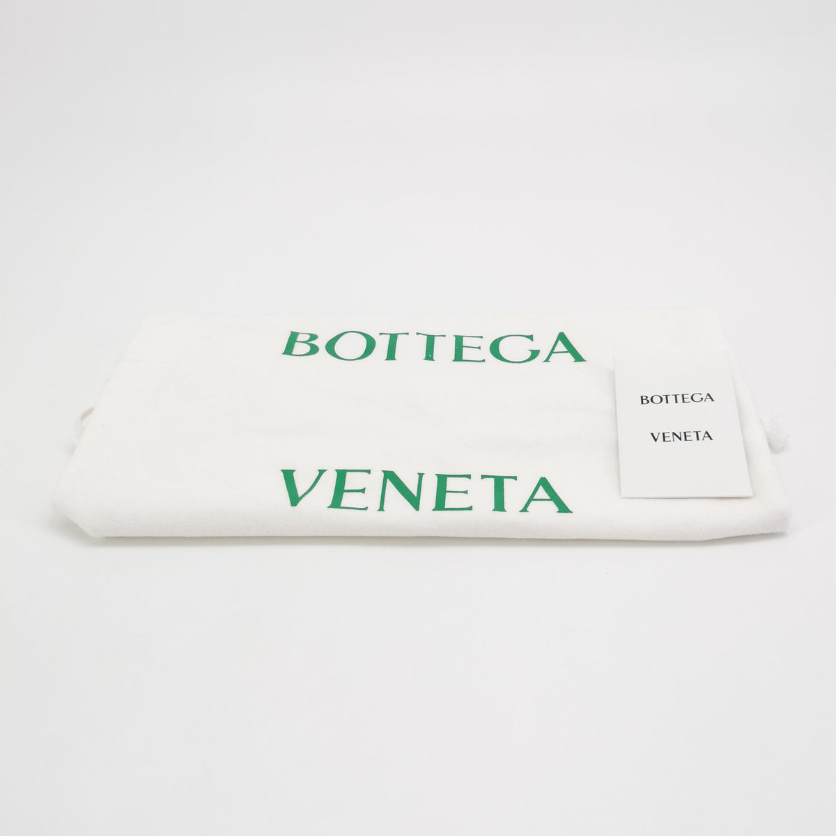 Bottega Veneta Intreccio Paper Calfskin Raintree Green