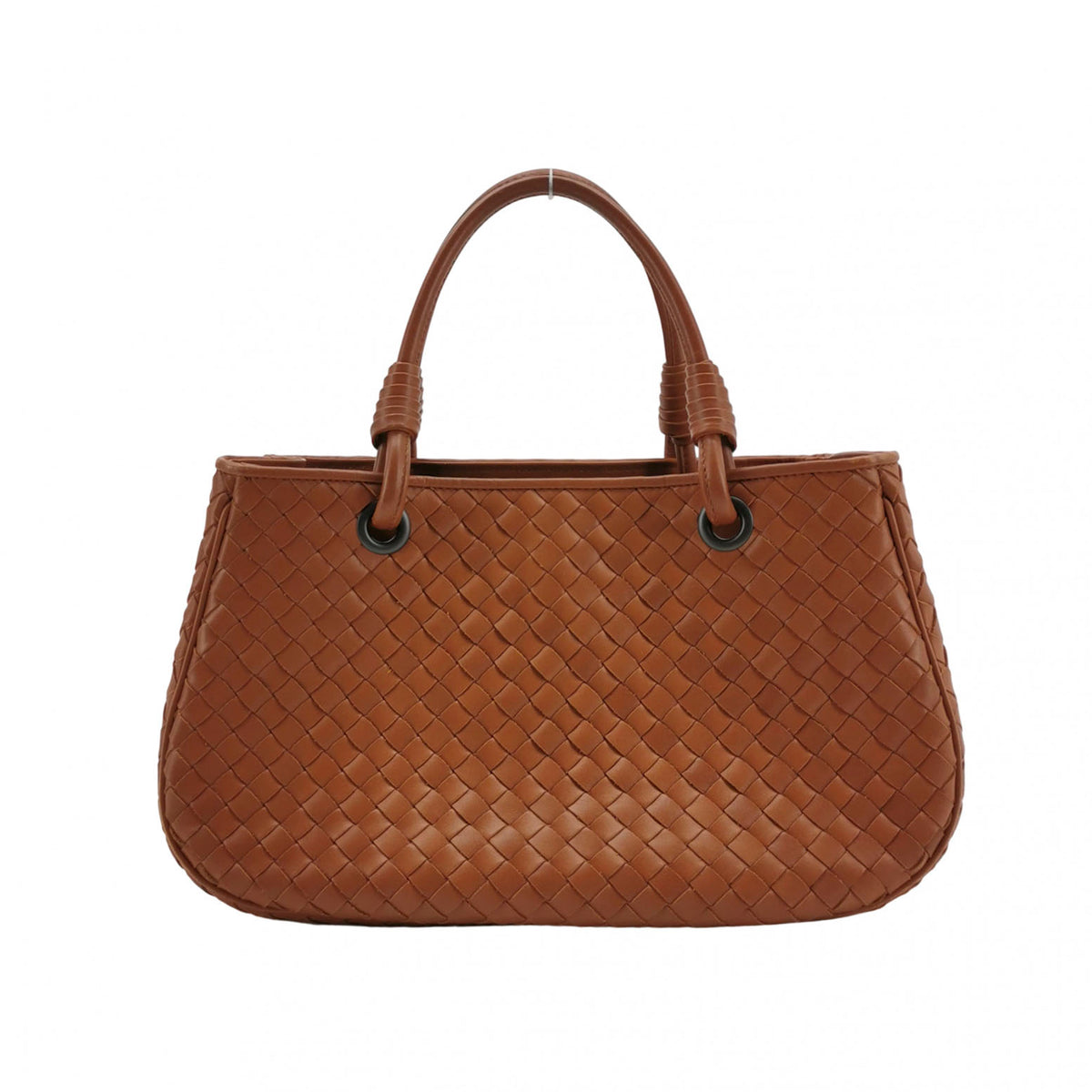 Bottega Veneta Intrecciato Tote Top Handle