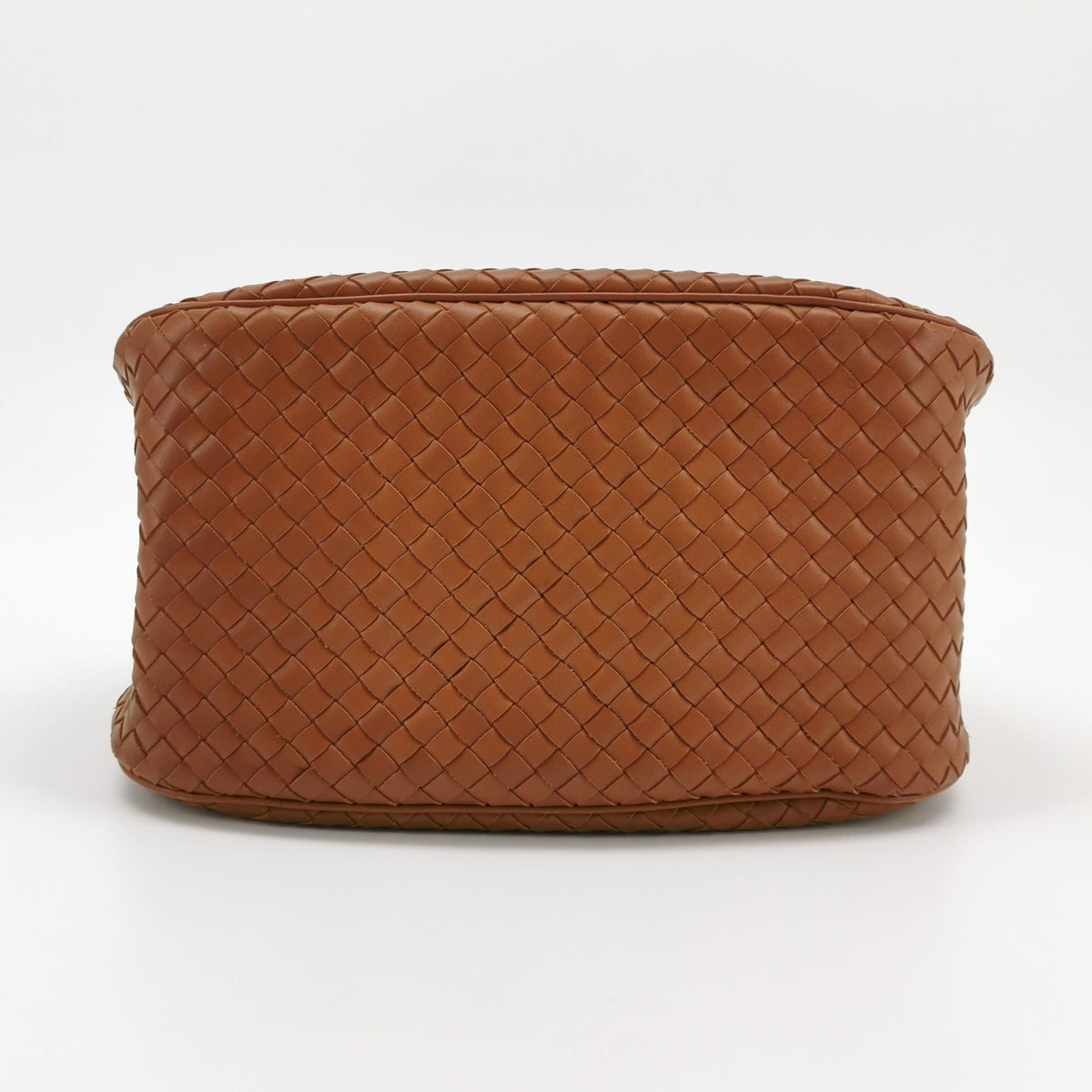 Bottega Veneta Intrecciato Tote Top Handle