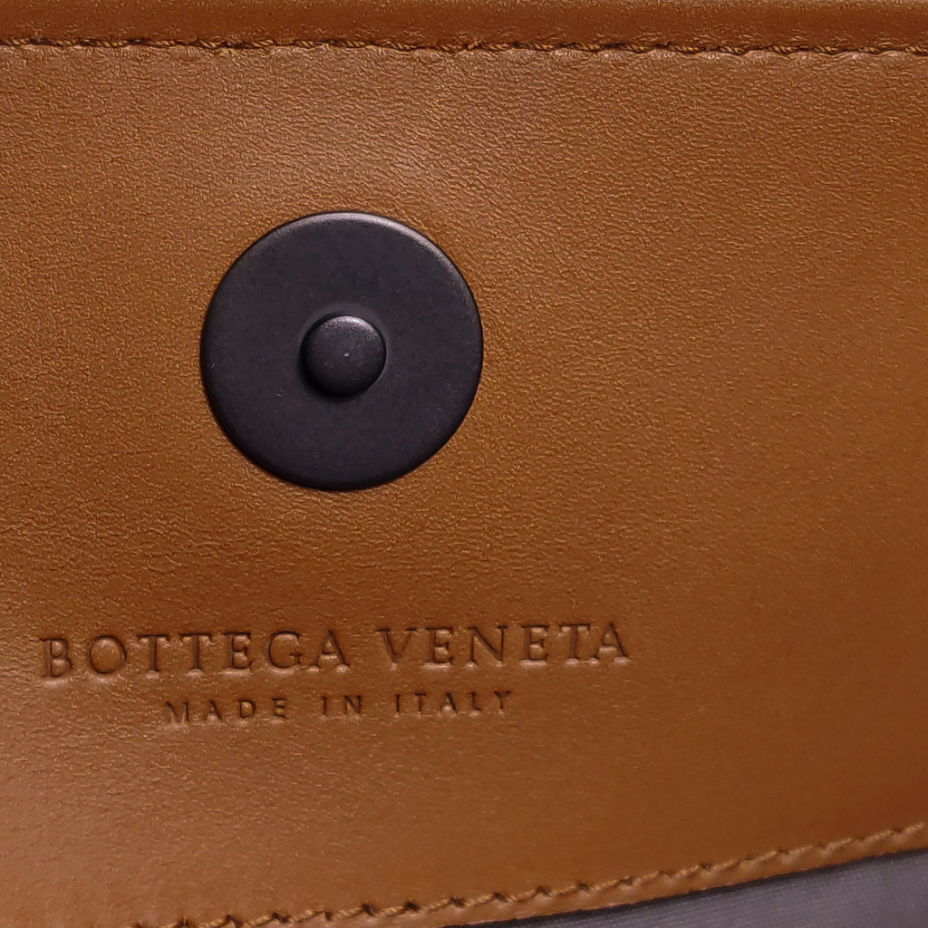 Bottega Veneta Intrecciato Tote Top Handle