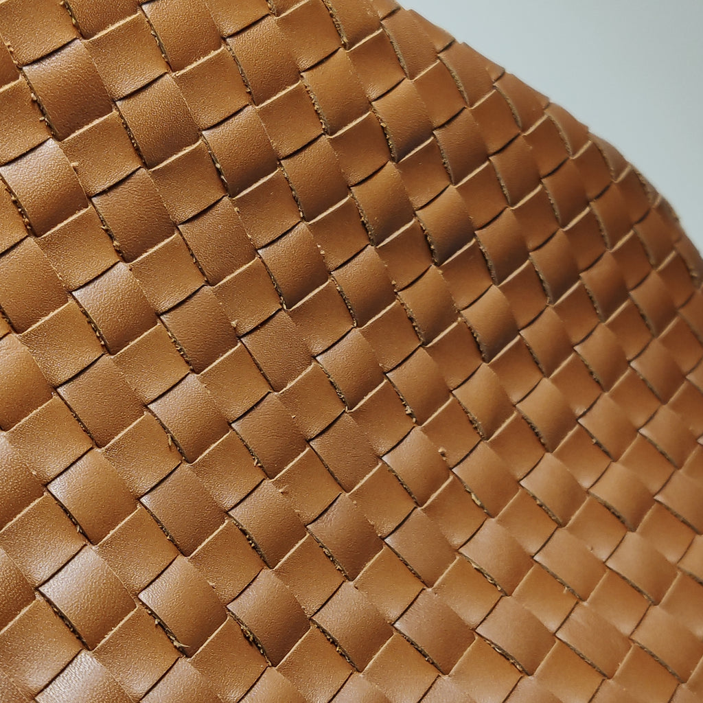 Bottega Veneta Intrecciato Tote Top Handle