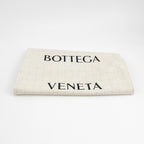 Bottega Veneta Andiamo Crossbody Fondant