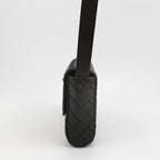 Bottega Veneta Andiamo Crossbody Fondant