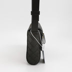 Bottega Veneta Andiamo Crossbody Fondant
